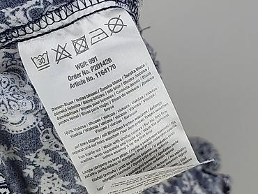 joia buty: Janina, Bluzka damska, rozmiar 3XL — 5