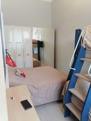 Köhnə tikili: Bakı, Mərdəkan, 3 otaqlı, Köhnə tikili, 70 kv. m — 17