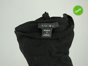 winyl: Amisu, Top damski, rozmiar S — 4