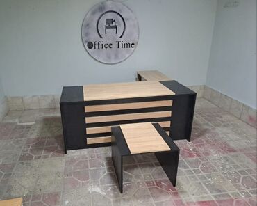 Ofis masaları: ✅Stokda: 15 ədəd ✅Yenidir! qiymət real öz qiymətidir!