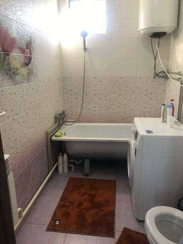 Посуточная аренда комнат: 40 м², С мебелью — 9