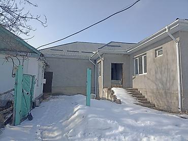 Продажа коттеджей и домов: Продаётся дом/помещение под завершение ремонта. Описание: - Кирпичные — 8