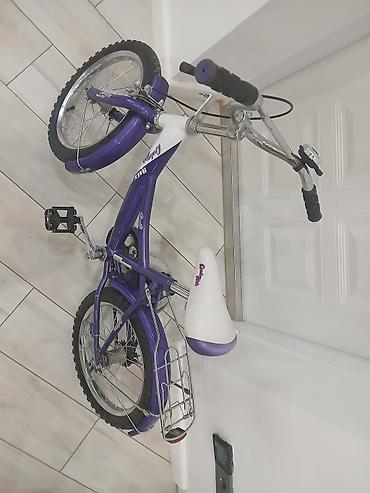 leader: Детский велосипед Leader Kids BMX 16" Beauty Продается почти новый — 5