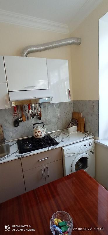 кровать 2 спальная: Ev kiraye verilir, həm ayliq istifade də mövcuddu, butun serati ile — 5