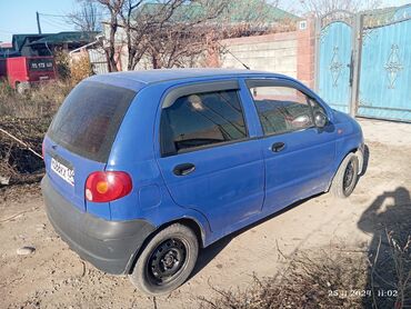 daewoo nexia2: Daewoo Matiz: 2002 г., 0.8 л, Механика, Бензин, Хэтчбэк