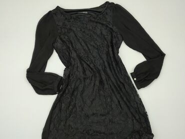 sukienki letnia damskie długa: Dress, L (EU 40), Atmosphere, condition - Very good
