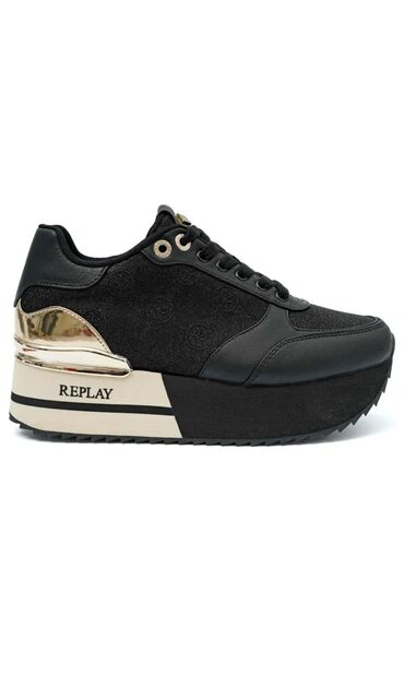 patike starke: Replay, 41, color - Multicolored