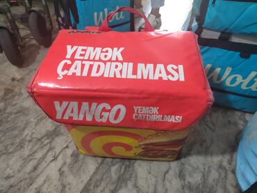 Belə çantam var payızlıq nazik kurtqa da var ölçüsü M. İkisi biryerdə