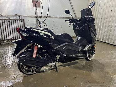 Mopedlər,skuterlər: - C9, 150 sm3, 2022 il, 27000 km — 9