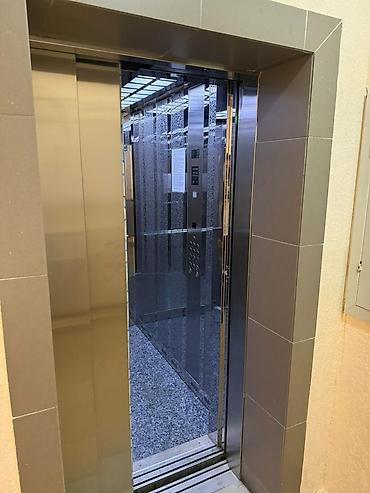 2 room apartment: 2 комнаты, 53 м², Элитка, 3 этаж, Косметический ремонт — 5