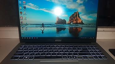 msi modern 14: MSI Modern Series — легкий и стильный ноутбук для учебы и работы — 1