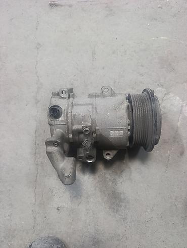 x pipe: Продаю Гур на Тойота Виш и компрессор кондиционера — 1