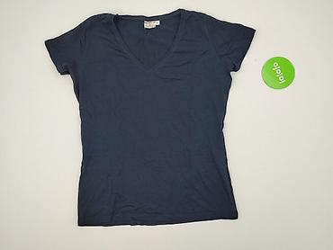 dres jeansowy: T-shirt damski, rozmiar XL — 2