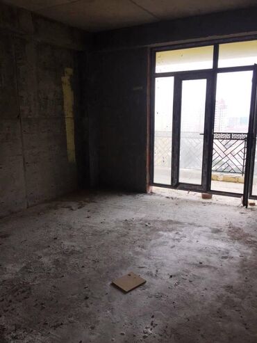 Yeni tikili: 3 otaqlı, Yeni tikili, 113 kv. m — 2