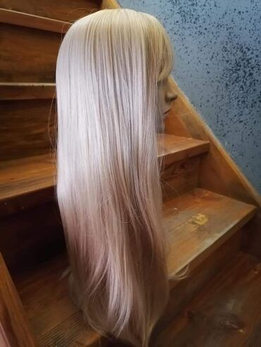 Perike i klipse: Perike poluprirodne
3500 — 13