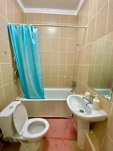 Посуточная аренда квартир: 1 комната, Постельное белье, Банные принадлежности, Бронь — 12