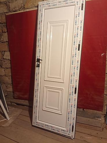 lalafo qapi pencere: PVC pəncərə hazırlama və quraşdırma xidməti - Material: yüksək — 9