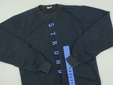 bluza smog new yorker: Bluza dla mężczyzn, rozmiar S