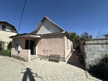 продаю или менаю: Үй, 90 кв. м, 3 бөлмө, Менчик ээси, Косметикалык оңдоо