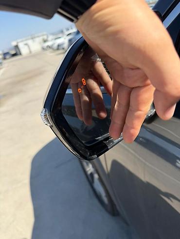 Hyundai: Hyundai Palisade: 2019 г., 2.2 л, Автомат, Дизель, Кроссовер — 7