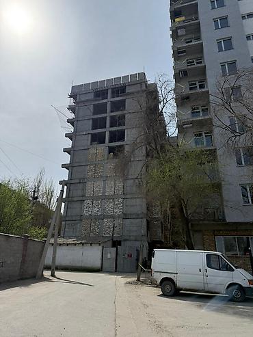 квартал мичурина: 2 комнаты, 68 м², Элитка, 4 этаж, ПСО (под самоотделку) — 5