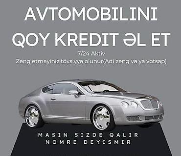 ucuz evakuator: 🚗 AVTOMOBİLİNİZDƏN PUL QAZANIN – KREDİT İMKANI! 💰 Avtomobil almaq — 2
