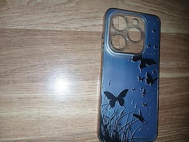 Məhsul: Telefon üçün qoruyucu örtük - Model uyğunluğu: Böyük kamera