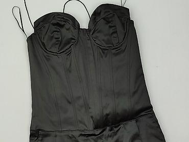 gorsetowy top: Sukienka damska, rozmiar S — 1