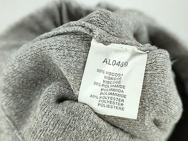 plus size s: Spodnie materiałowe damskie, rozmiar S — 4