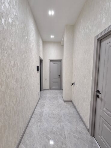 Yeni tikili: Yeni Günəşli Massiv A, 2 otaqlı, Yeni tikili, m. Xalqlar Dostluğu, 67 kv. m — 5