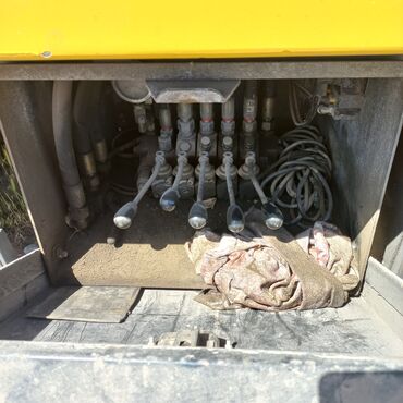 Грузовики: Грузовик, MAN, Стандарт, 7 т, Б/у — 9