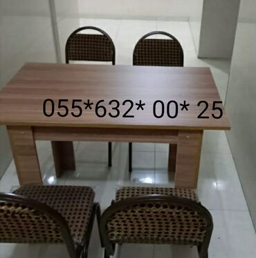 kafe üçün stol stul: Stol stul desti masa və oturacaqlar desti. Masalar, oturacaqlar