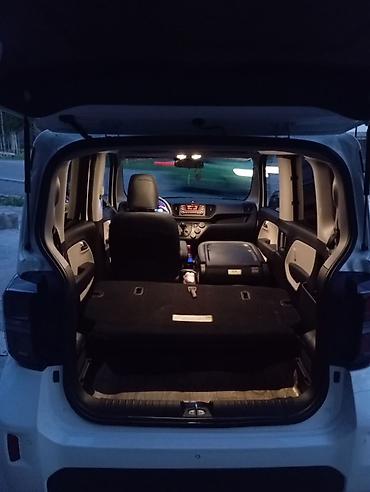 kia электромобиль: Kia Ray: 2023 г., 1 л, Автомат, Электромобиль, Минивэн — 5