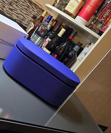 sac acıcı: Dyson Airwrap multi-styler (məhdud buraxılış rəngdə) HS08 bluetooth — 1