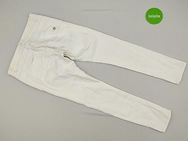 mom fit mango: Jeansy damskie, rozmiar M — 3