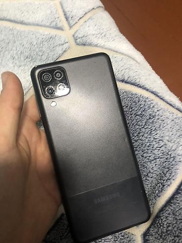 чехол на самсунг а12: Смартфон Samsung Galaxy M12 (модель SM-M127G/DS) Характеристики и — 1