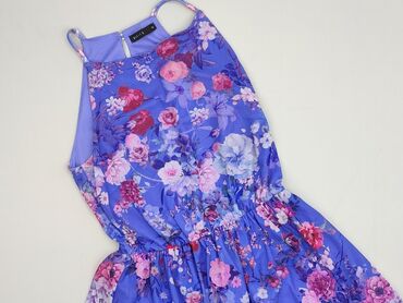 piękne sukienki maxi: Sukienka damska, rozmiar XS