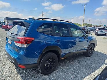 Subaru: Subaru Forester: 2022 г., Вариатор, Бензин, Кроссовер — 3