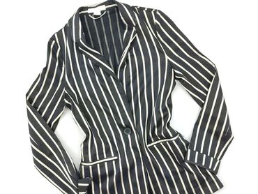 sukienki w maki: Women's blazer, H&M, XS (EU 34)