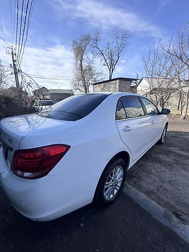 BYD: BYD E5: 2019 г., Робот, Электромобиль, Седан — 6