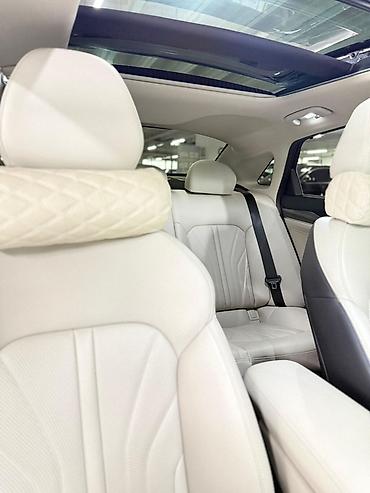 Kia: Kia K5: 2024 г., 1.6 л, Автомат, Бензин, Седан — 26