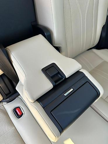 Lexus: Lexus RX: 2021 г., 3.5 л, Автомат, Гибрид, Кроссовер — 17