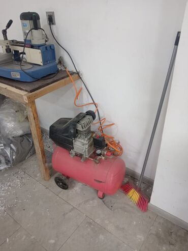 PVC dəzgahları: PVC/alüminium qapı-pəncərə istehsalı üçün tam dəst avadanlıq Tərkib — 5