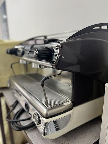 Кофеварки и кофемашины: Кофеварка, кофемашина — 17