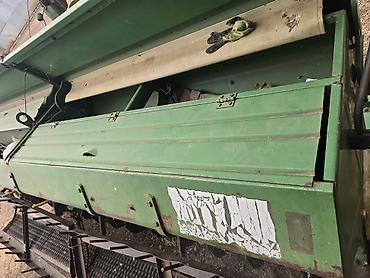 traktor t 28: Kənd təsərrüfatı üçün taxıl səpən agregat - Traktorla qoşulan — 7