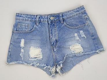 easy 1973 jeans: Gold SK, Szorty damskie, rozmiar M — 1