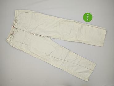 170 92a h: Esprit, Spodnie materiałowe damskie, rozmiar L — 2