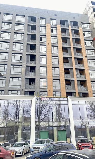 квартиры ивановка: 🔥 СВЕТЛАЯ СТУДИЯ 24 м² С ВИДОМ НА ГОРЫ! 🔥 🏢 ЖК «Аалам Сити 2» | ул — 1