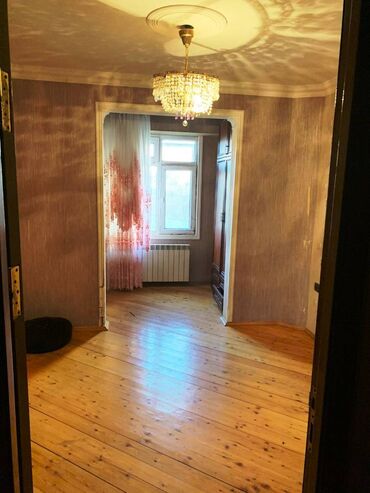 Köhnə tikili: Bakı, 3 otaqlı, Köhnə tikili, 70 kv. m — 13