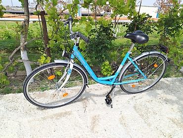 Şəhər velosipedləri: Şəhər velosipedi 28" — 3